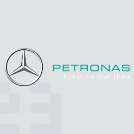 Mercedes amg f1